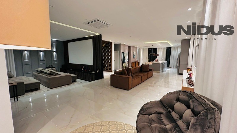 Casa, 4 quartos, 360 m² - Foto 24