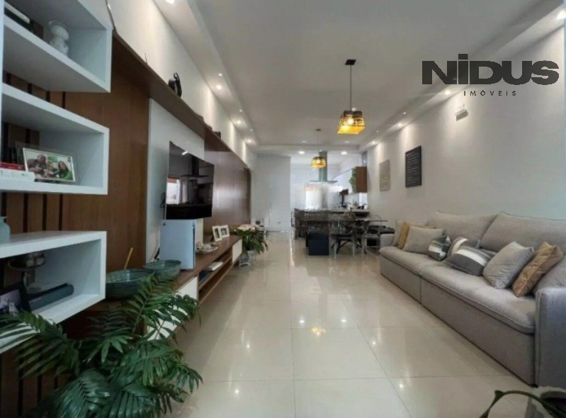 Casa, 3 quartos, 140 m² - Foto 4