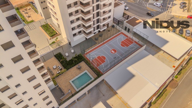 Apartamento, 3 quartos, 67 m² - Foto 62
