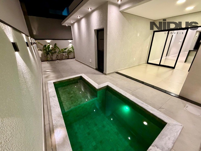 Casa, 3 quartos, 161 m² - Foto 8