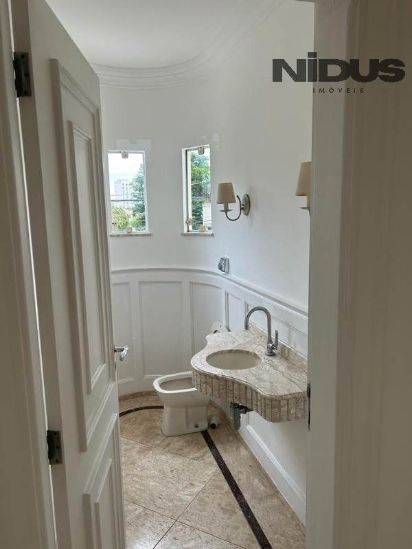 Casa, 5 quartos, 464 m² - Foto 10