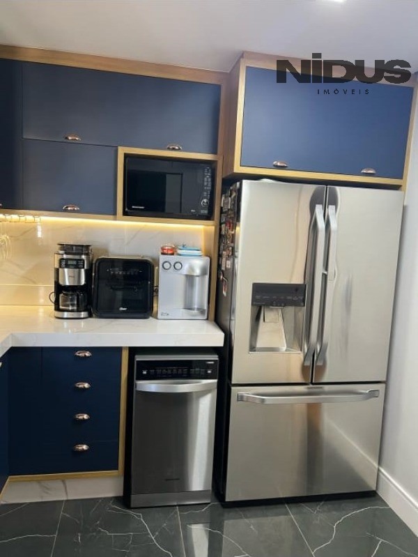 Apartamento, 3 quartos, 130 m² - Foto 8