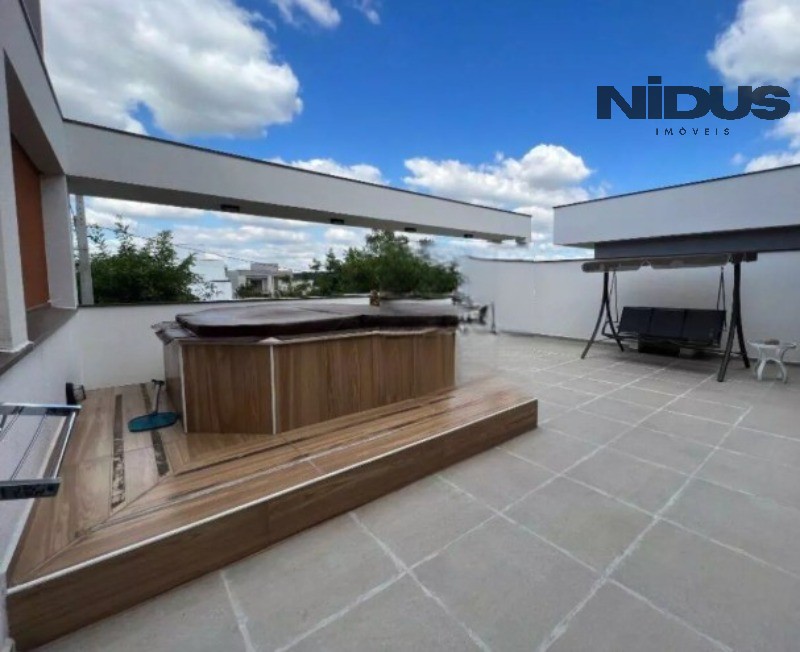 Casa, 3 quartos, 140 m² - Foto 25