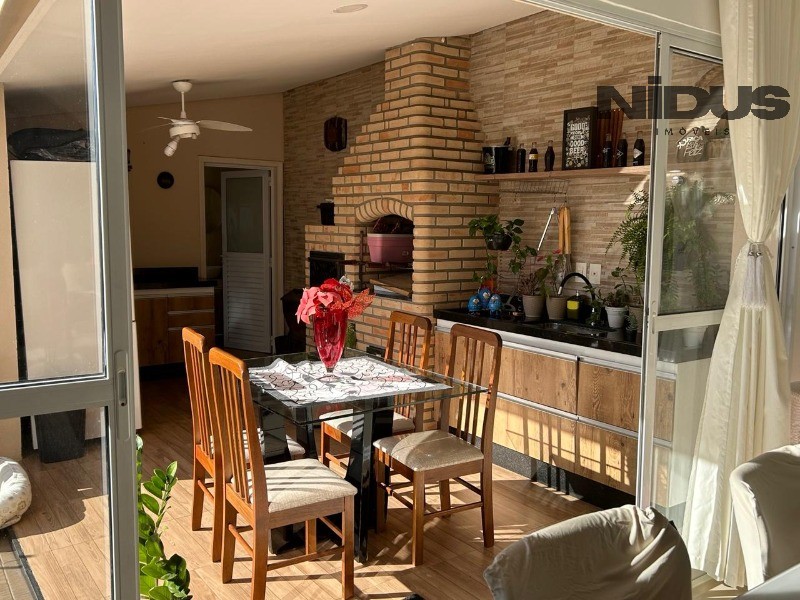Casa, 4 quartos, 290 m² - Foto 18