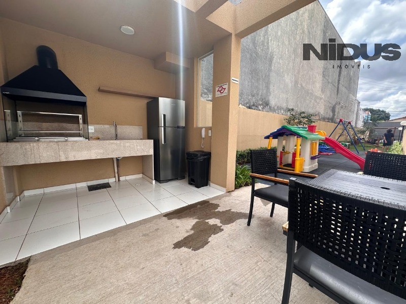 Apartamento, 3 quartos, 60 m² - Foto 9