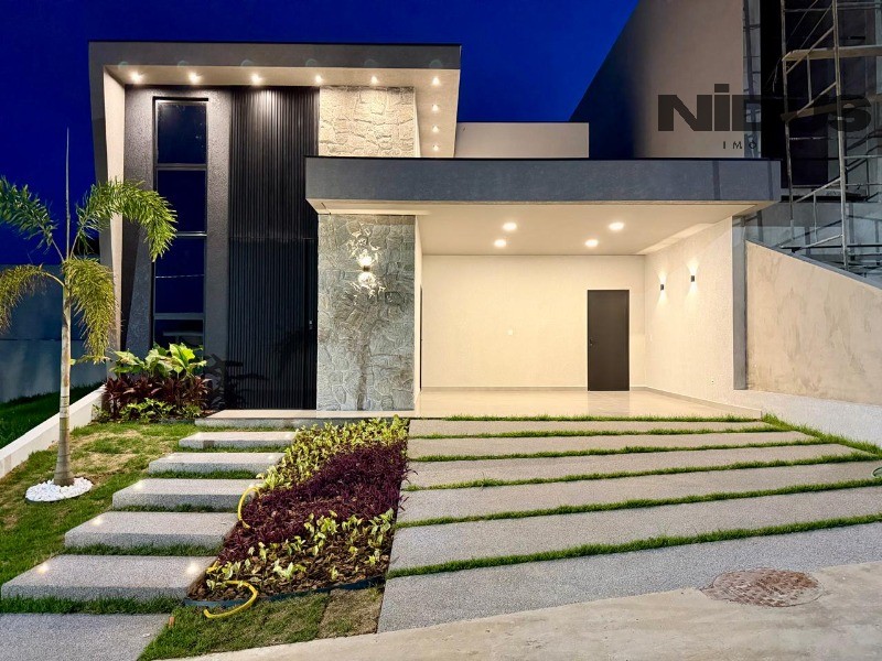 Casa, 3 quartos, 161 m² - Foto 1