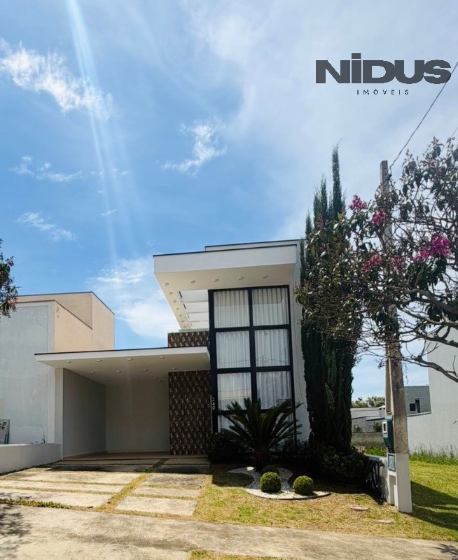 Casa, 3 quartos - Foto 1