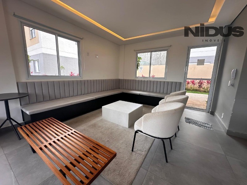 Apartamento, 3 quartos, 60 m² - Foto 21