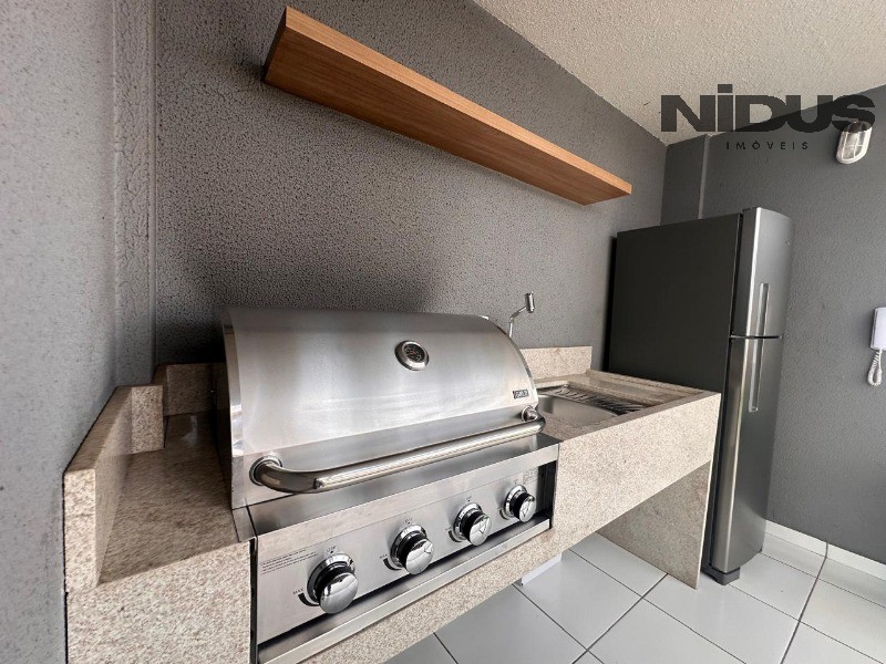 Apartamento, 3 quartos, 60 m² - Foto 33