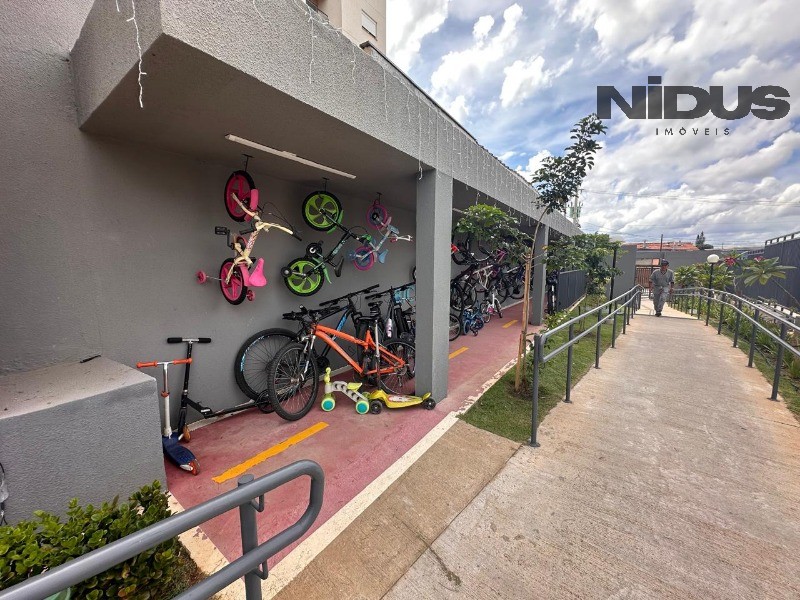 Apartamento, 3 quartos, 60 m² - Foto 18