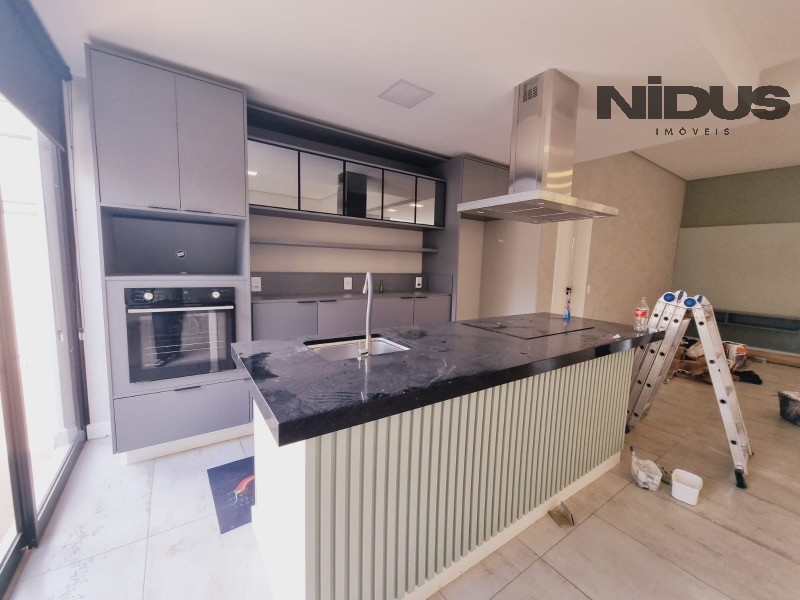 Casa, 4 quartos - Foto 4