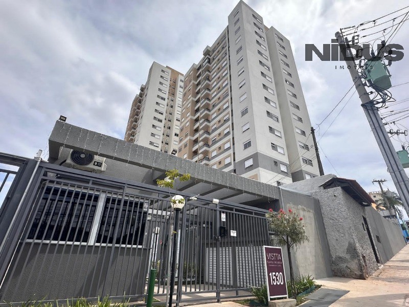 Apartamento, 3 quartos, 60 m² - Foto 1