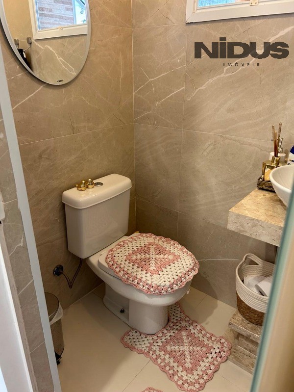 Casa, 4 quartos, 290 m² - Foto 12