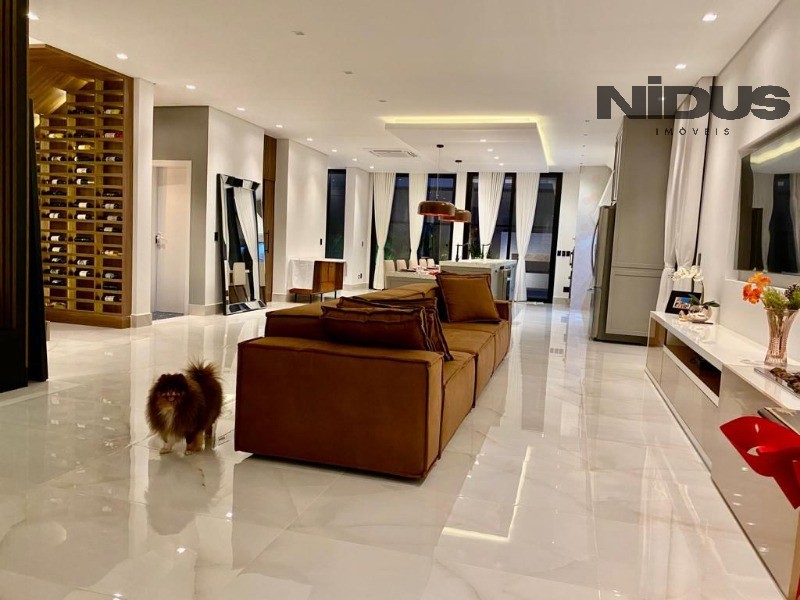 Casa, 4 quartos, 360 m² - Foto 10