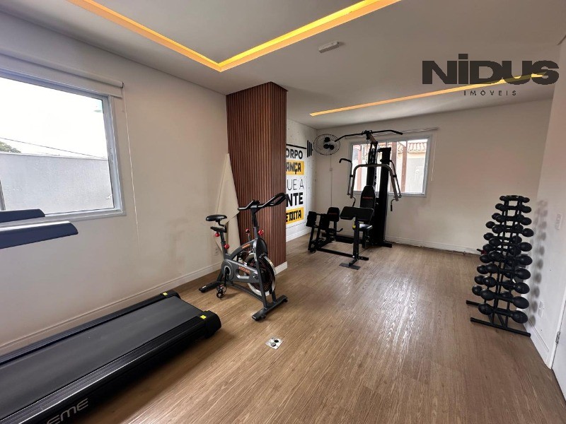 Apartamento, 3 quartos, 60 m² - Foto 41