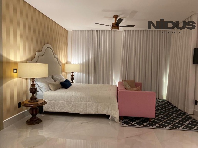 Casa, 4 quartos, 360 m² - Foto 19