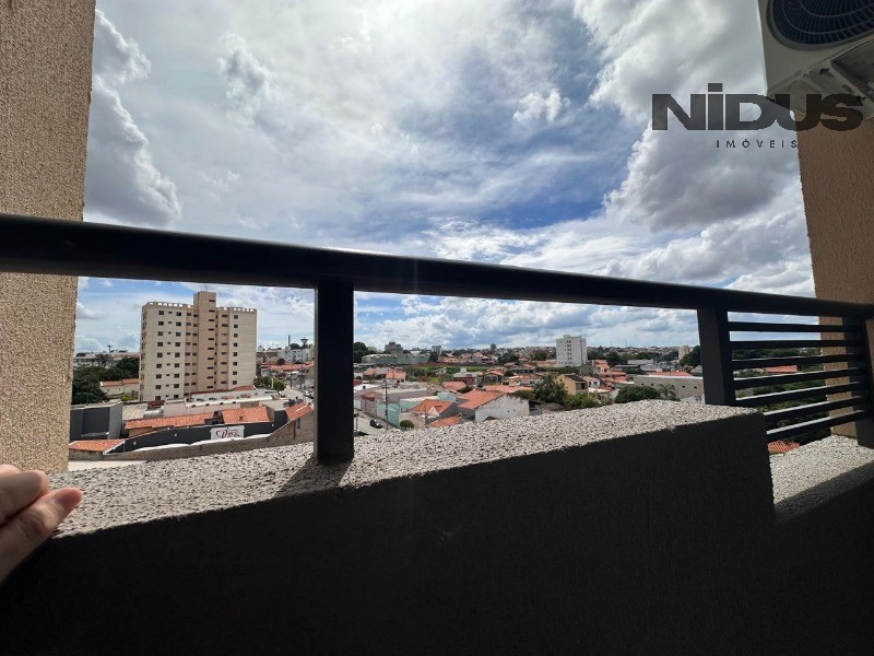 Apartamento, 3 quartos, 60 m² - Foto 74