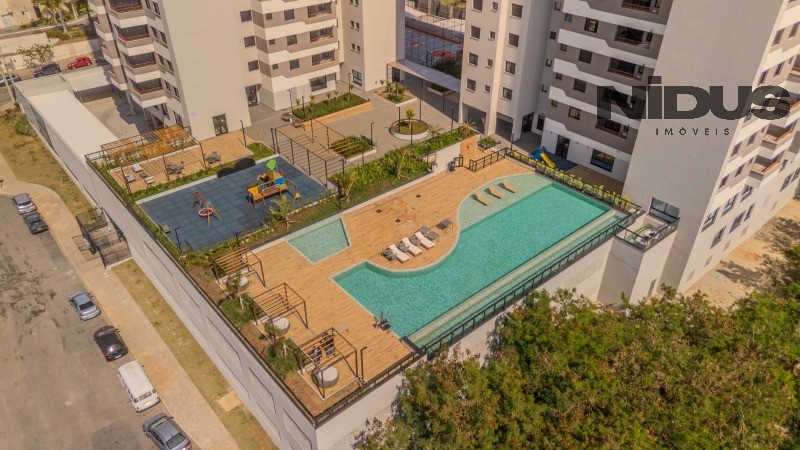 Apartamento, 3 quartos, 67 m² - Foto 8