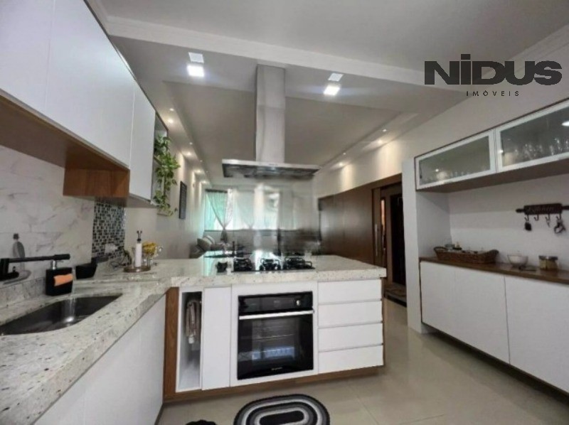 Casa, 3 quartos, 140 m² - Foto 9