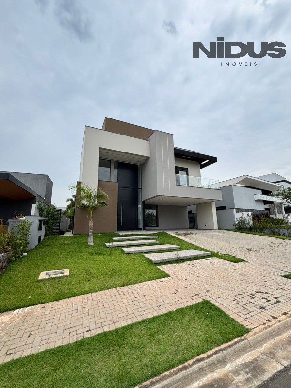 Casa, 4 quartos, 364 m² - Foto 3