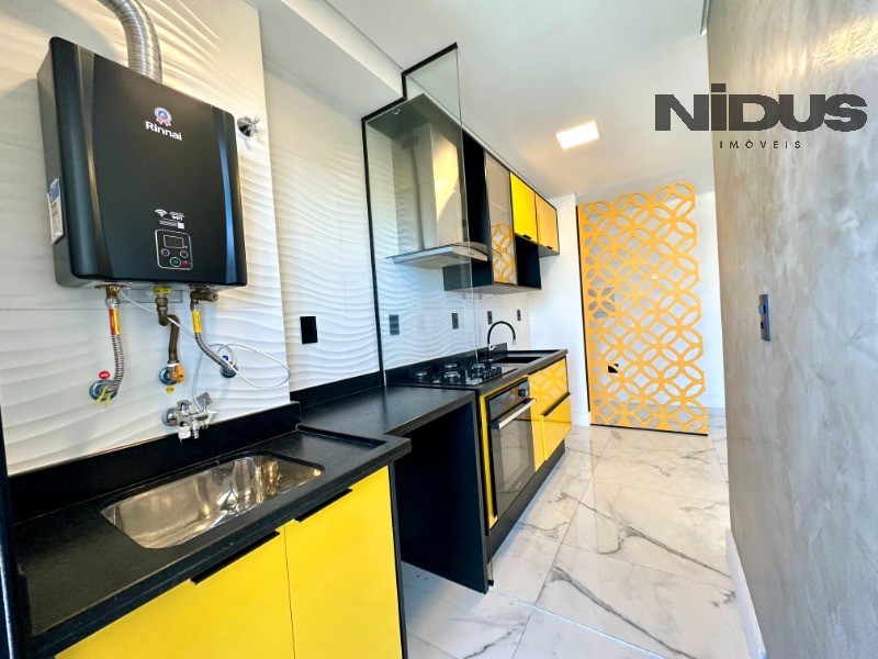 Apartamento, 2 quartos, 57 m² - Foto 27