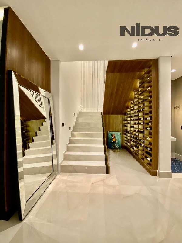 Casa, 4 quartos, 360 m² - Foto 8