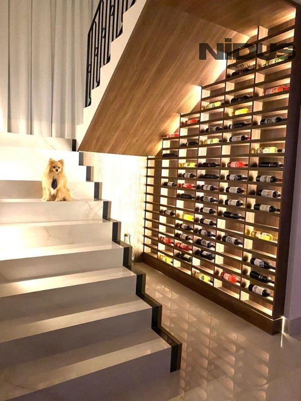 Casa, 4 quartos, 360 m² - Foto 16