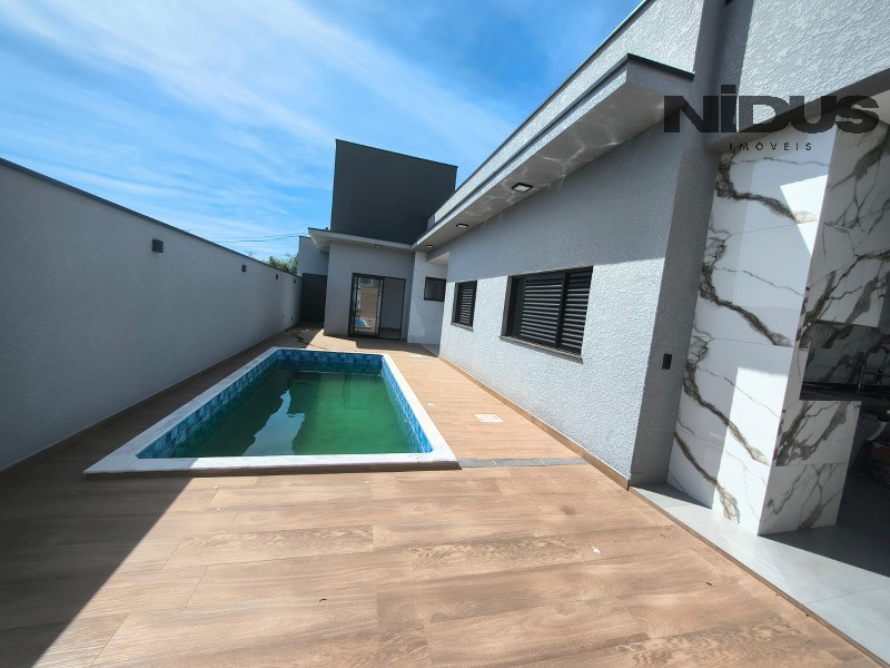 Casa, 3 quartos, 155 m² - Foto 6