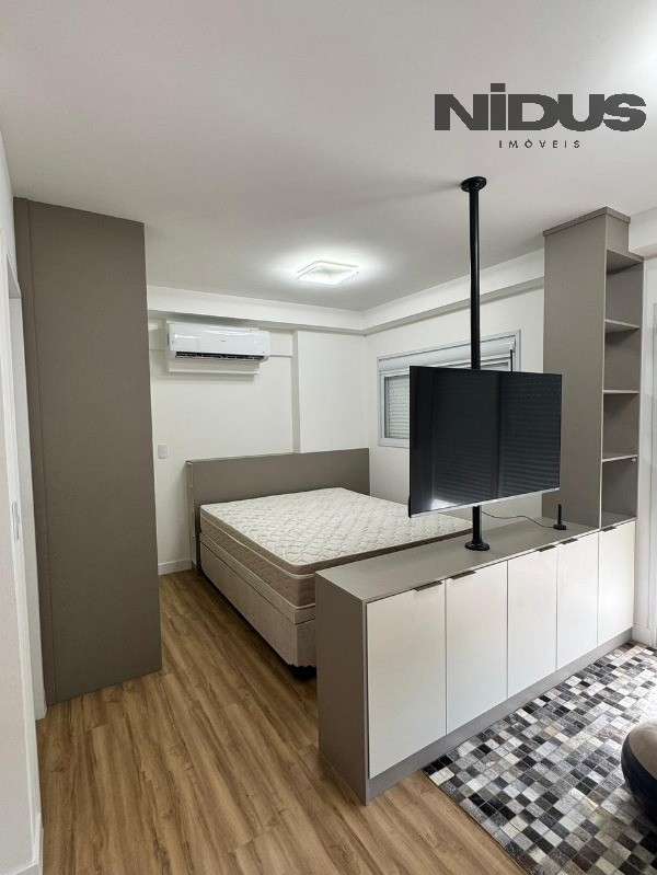 Kitnet-Studio, 37 m² - Foto 4