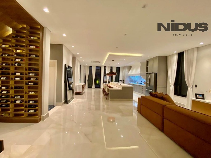 Casa, 4 quartos, 360 m² - Foto 13