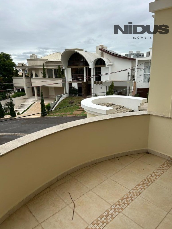 Casa, 5 quartos, 464 m² - Foto 35