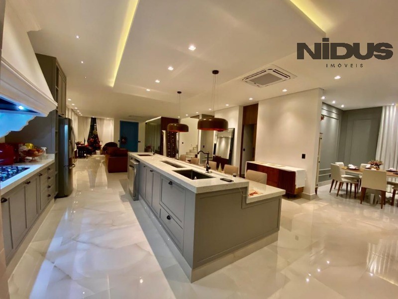 Casa, 4 quartos, 360 m² - Foto 15