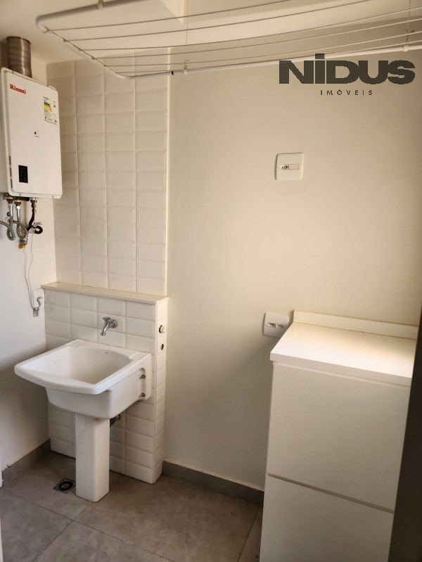 Apartamento, 3 quartos, 121 m² - Foto 8