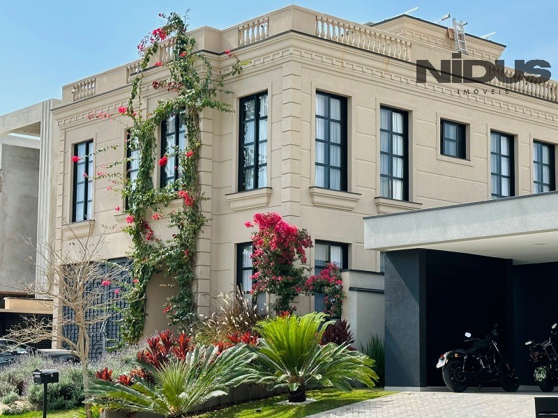 Casa, 4 quartos, 360 m² - Foto 1