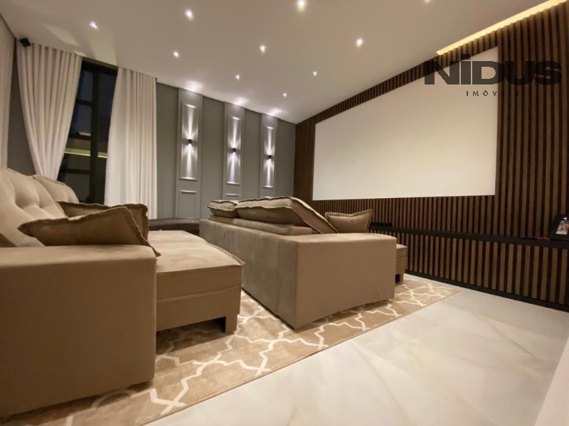 Casa, 4 quartos, 360 m² - Foto 7