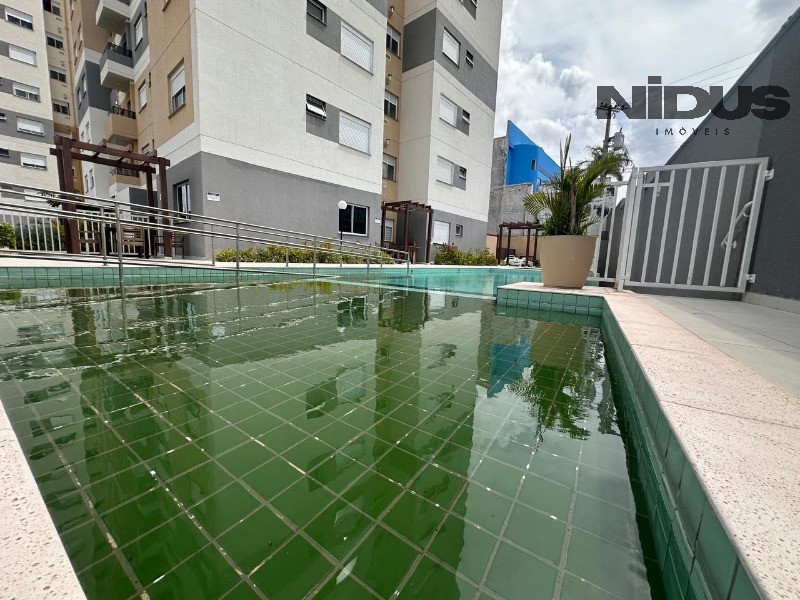 Apartamento, 3 quartos, 60 m² - Foto 36