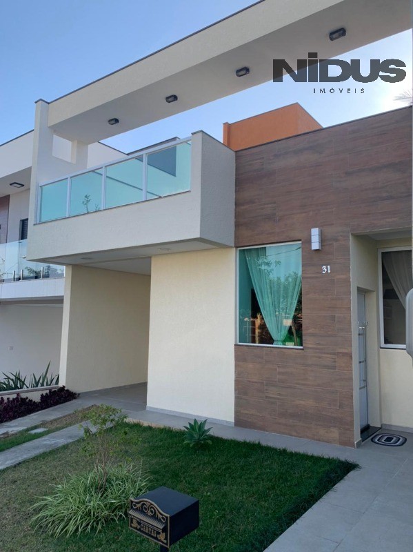 Casa, 3 quartos, 140 m² - Foto 1