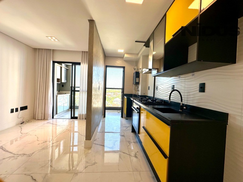 Apartamento, 2 quartos, 57 m² - Foto 4