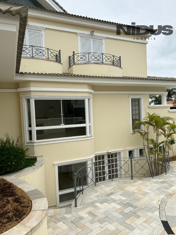 Casa, 5 quartos, 464 m² - Foto 3