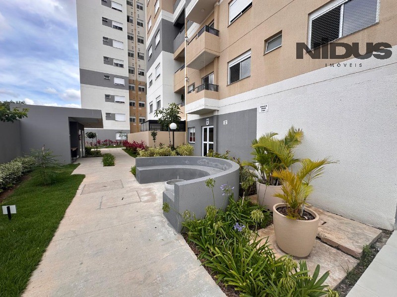 Apartamento, 3 quartos, 60 m² - Foto 43