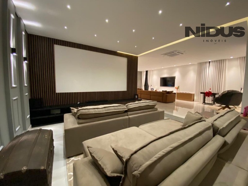 Casa, 4 quartos, 360 m² - Foto 23