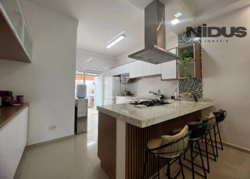 Casa, 3 quartos, 140 m² - Foto 6