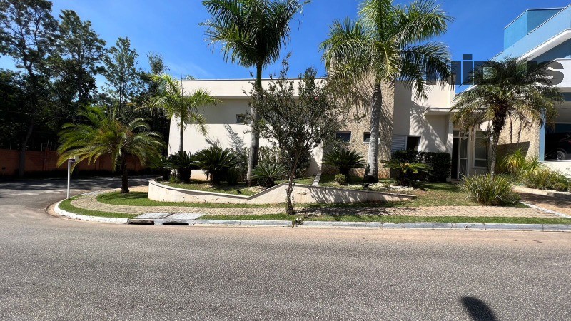 Casa, 3 quartos, 650 m² - Foto 1
