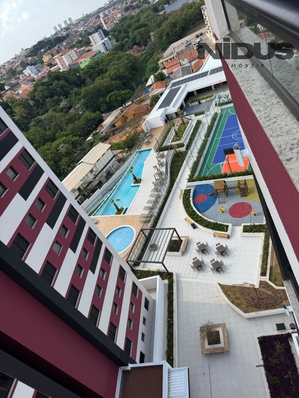 Apartamento, 1 quarto, 46 m² - Foto 25