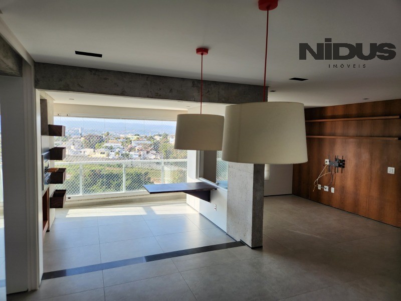 Apartamento, 3 quartos, 121 m² - Foto 2
