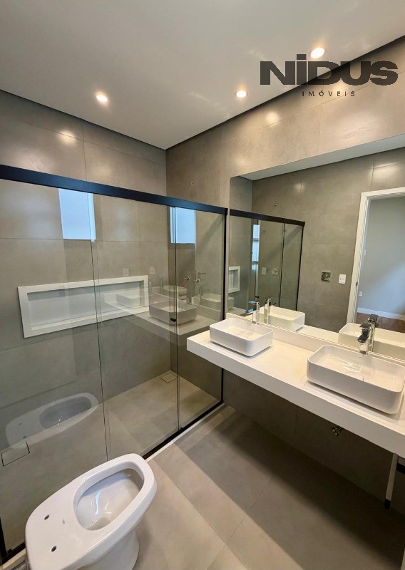 Casa, 3 quartos, 161 m² - Foto 12