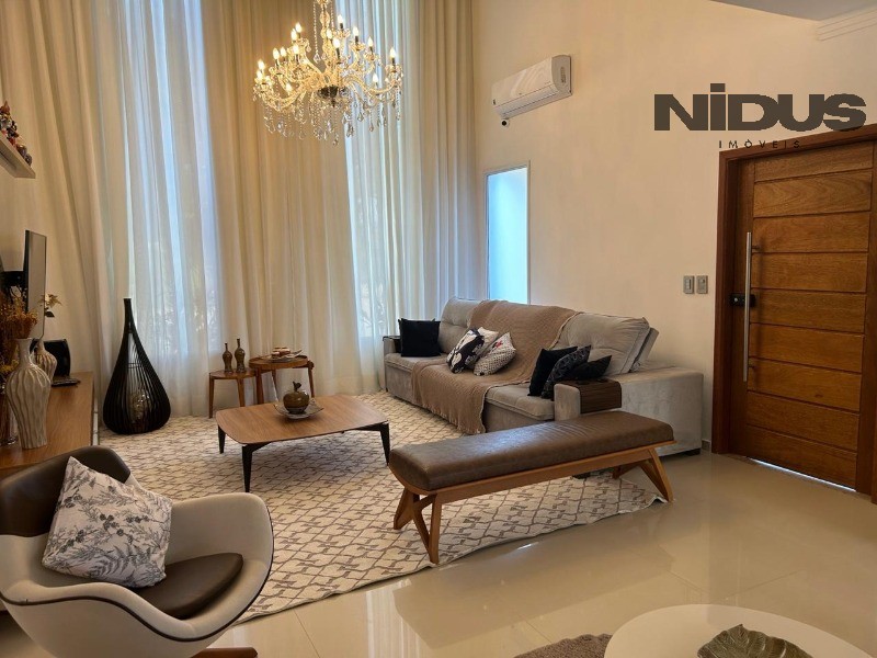 Casa, 4 quartos, 290 m² - Foto 6