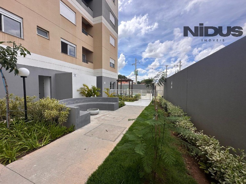 Apartamento, 3 quartos, 60 m² - Foto 35