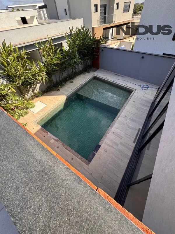 Casa, 4 quartos, 370 m² - Foto 13