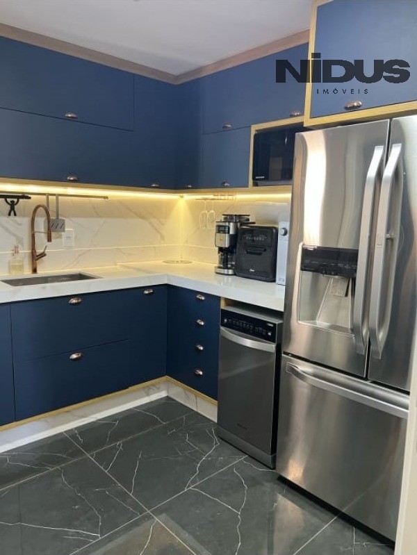 Apartamento, 3 quartos, 130 m² - Foto 4